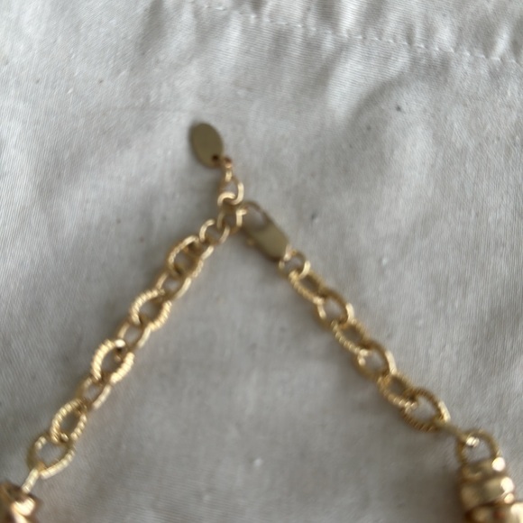 ZARA Shell Necklace - Picture 14 of 14